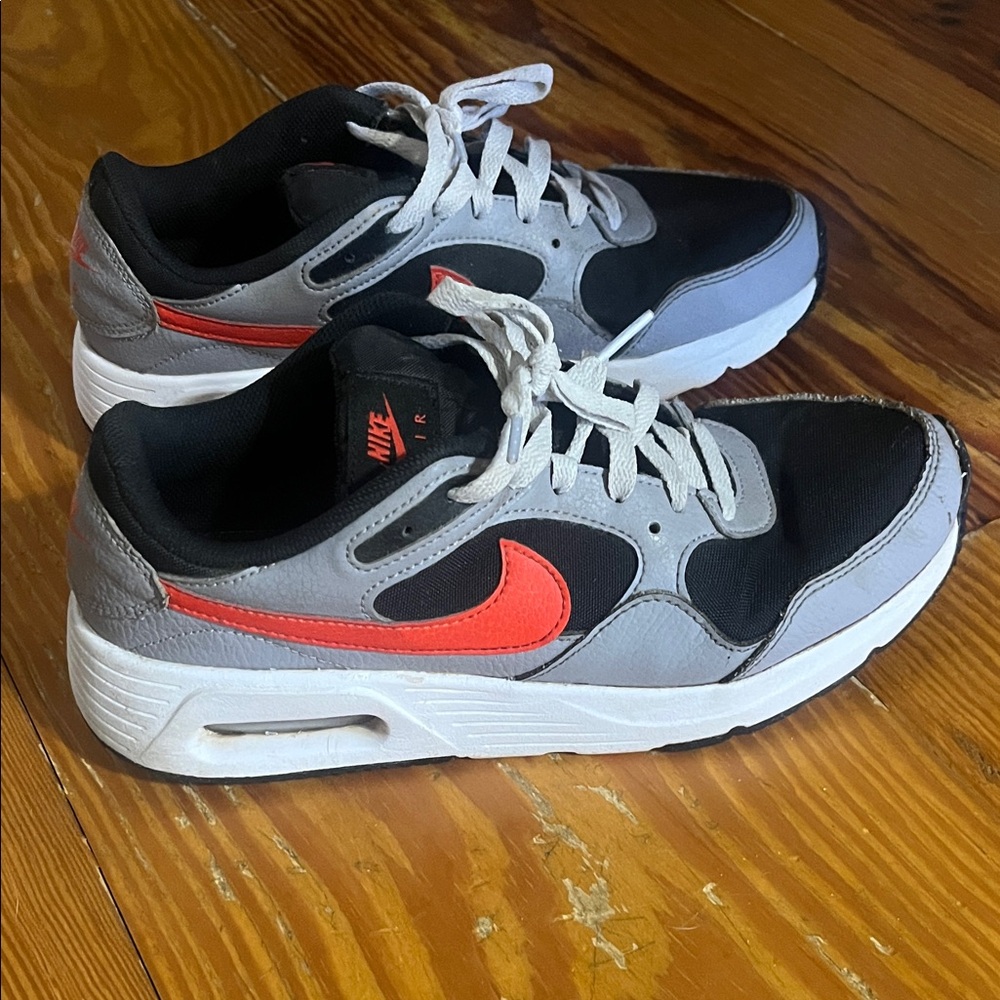 Nike air max sc